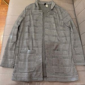 H&M Business Casual Blazer